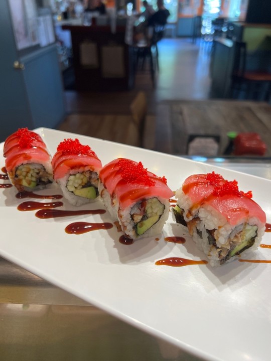 Conshy Roll