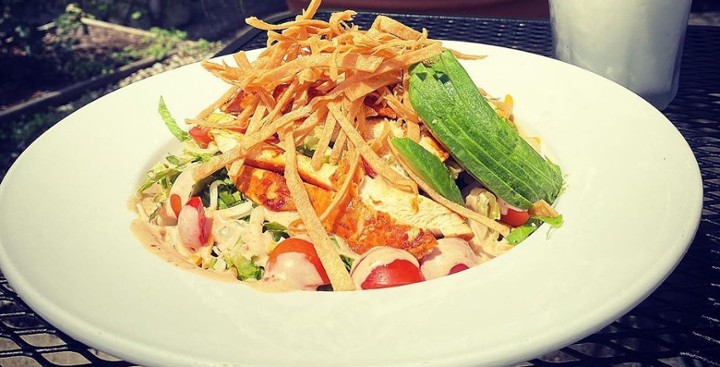 Taco Salad