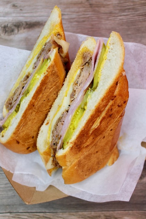 Cubano