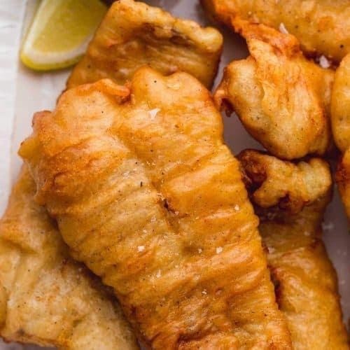 Fish n Chips