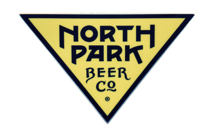 North Park Beer Co. Memento Mori DDH WCIPA 16oz Can