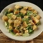 Lunch Caesar Salad