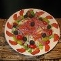 Lunch Antipasto Salad