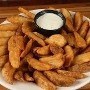 Wedge Steak Fries