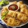 Fried Ravioli