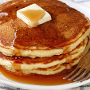 Buttermilk Pancakes