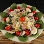 Spinach Salad