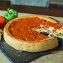 7" Chicago Stuffed Pizza