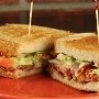 BLT Sandwich