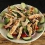Lunch Grilled Chicken Salad