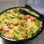 Medium Catering Bowl Salad