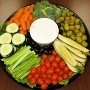 Veggie Tray