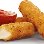 Mozzarella Stix