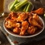 Jumbo Chicken Wings