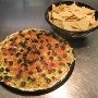 7 Layer Bean Dip