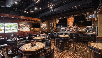 Pizza House East Lansing