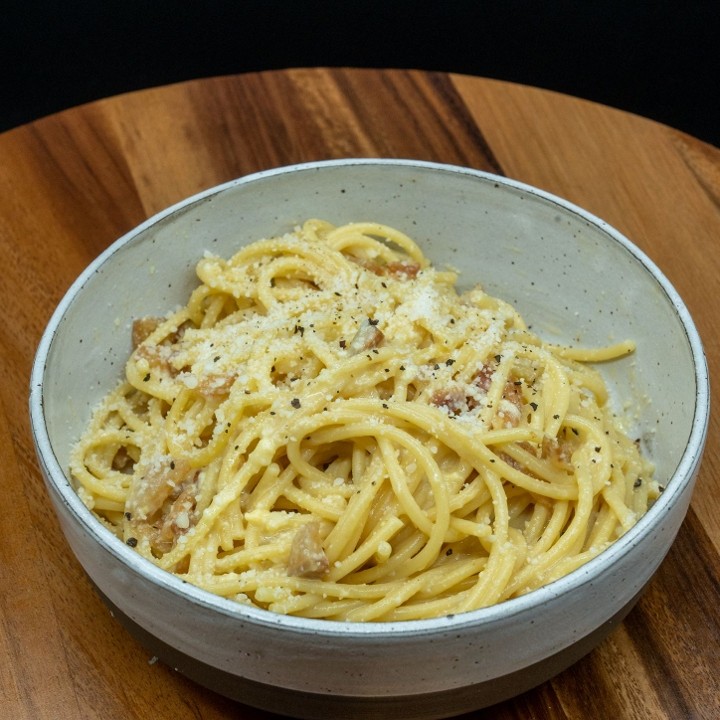 Cacio e Pepe