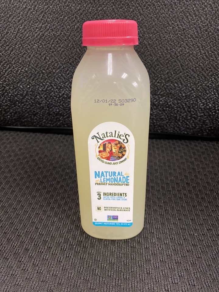 Natalie's  Lemonade