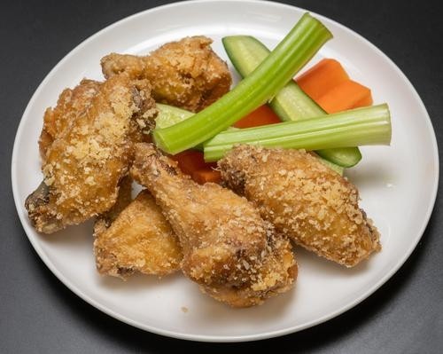 Chicken Wings Tray (48)