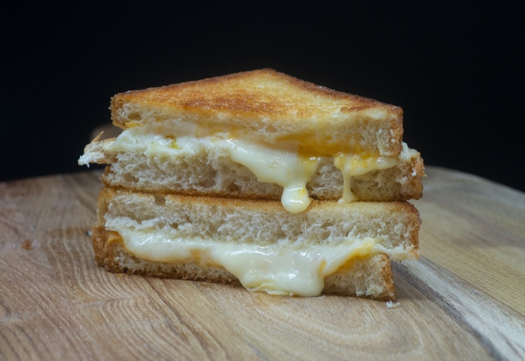The Original Grilled Cheese