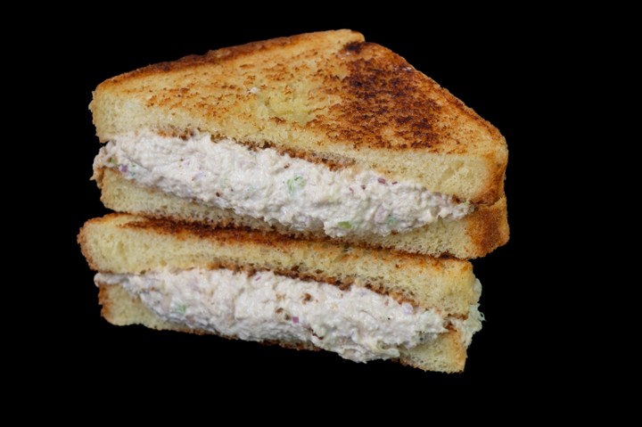 Tuna Sandwich