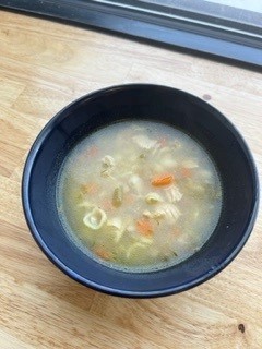 Chicken Noodle Soup