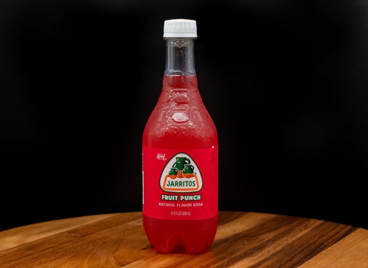 Jarritos Fruit Punch