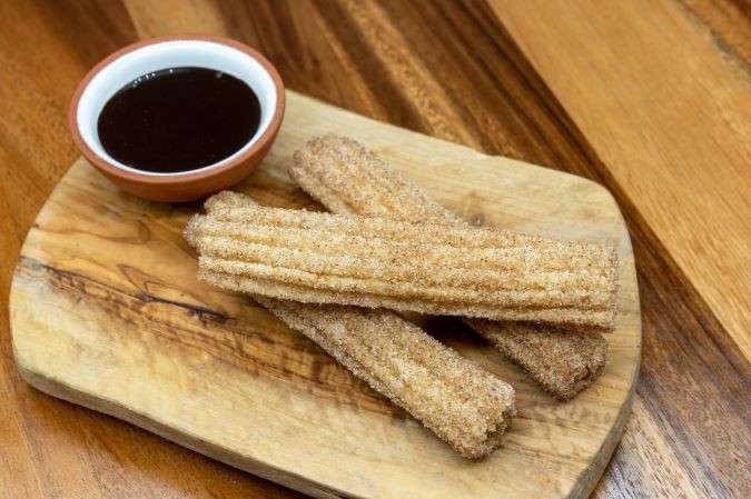 Churros