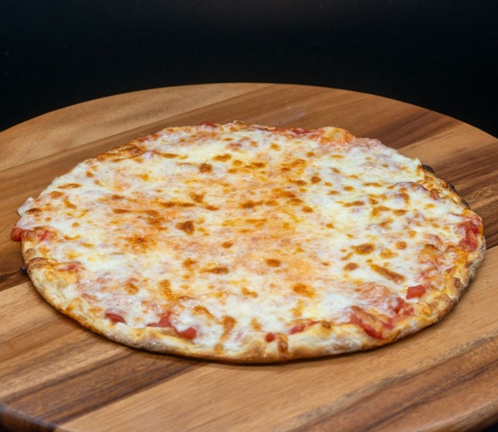 Cheese Pizza  12"