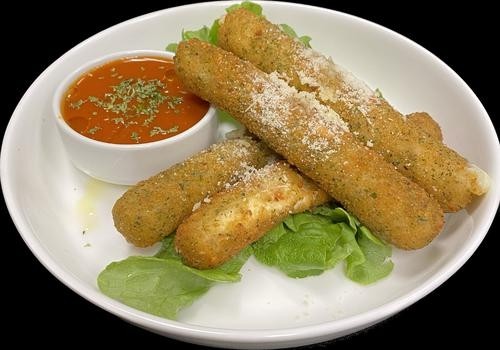 Mozzarella Stick Tray