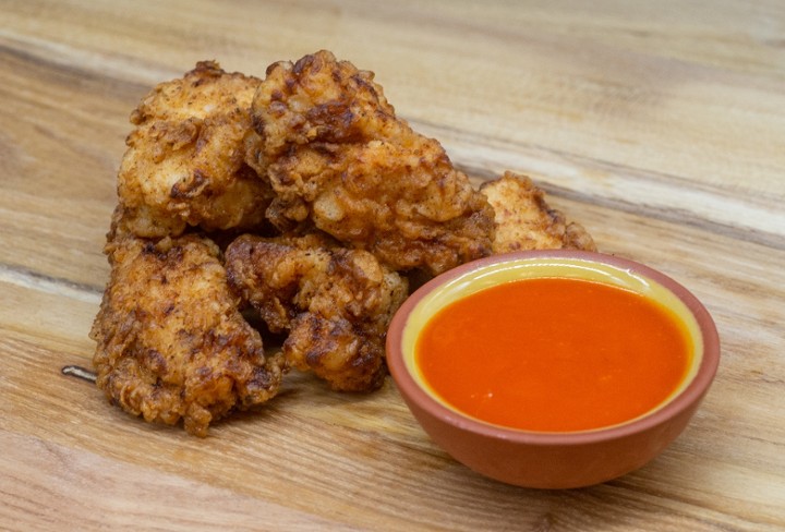 Chicken Bites 9pc