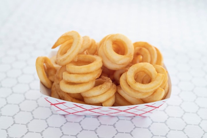 Curly Fries