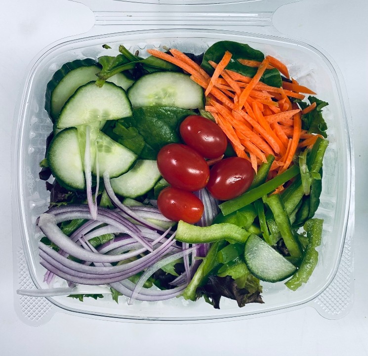 Lg Garden Salad