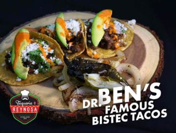 Taqueria Reynosa