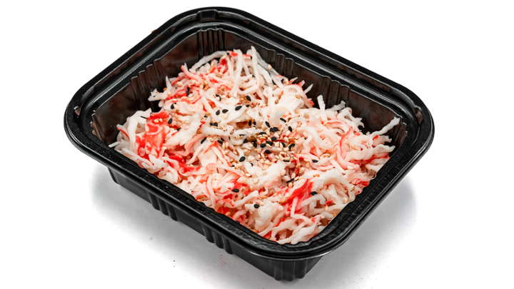 Kani Salad