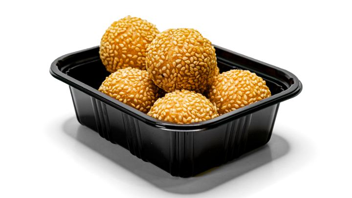 Sesame Balls (6)