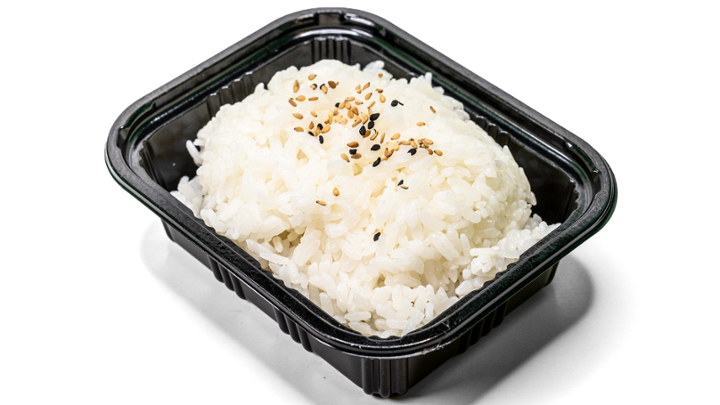 Side of Rice