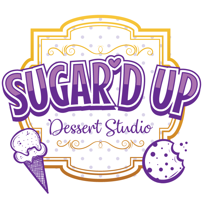 Sugar'd Up Dessert Studio