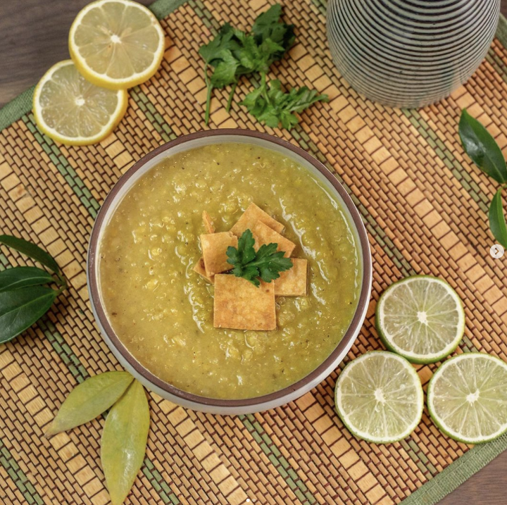 Lentil Soup (bowl)