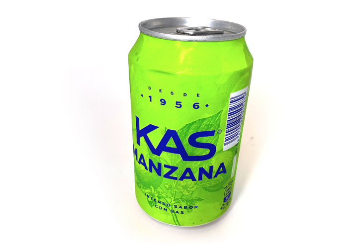 Kas Manzana