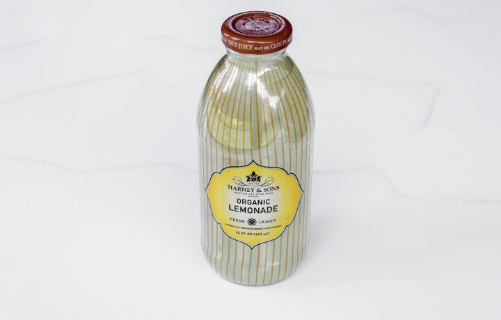 Harney & Sons Lemonade