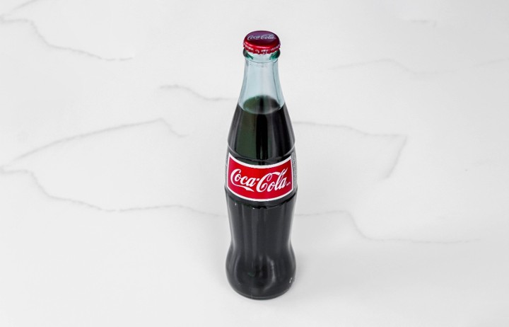 Mexican Coke