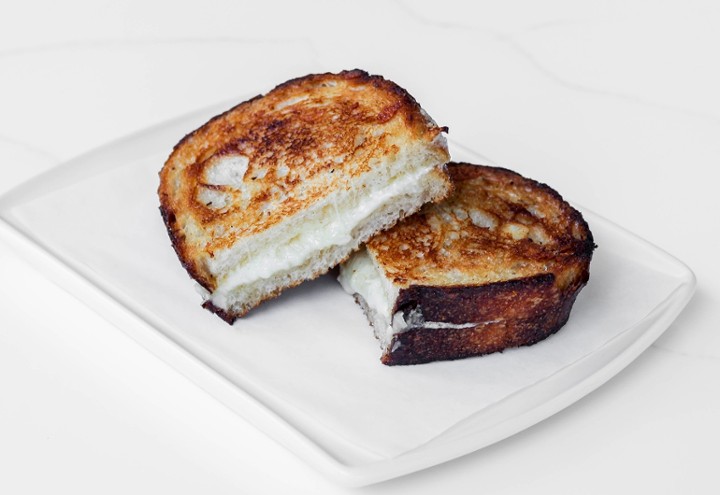 Grilled Cheese