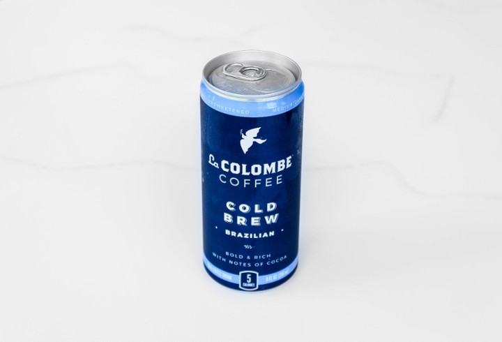 La Colombe Cold Brew
