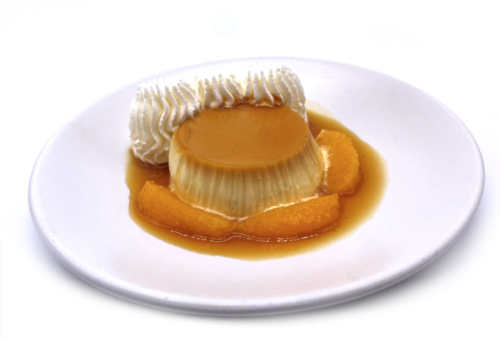 Flan