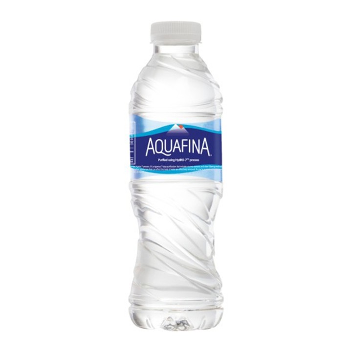 **Aquafina (20oz bottle)