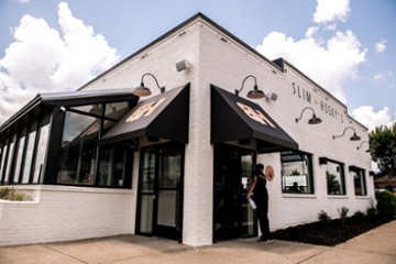 Slim & Husky's Nashville/Antioch