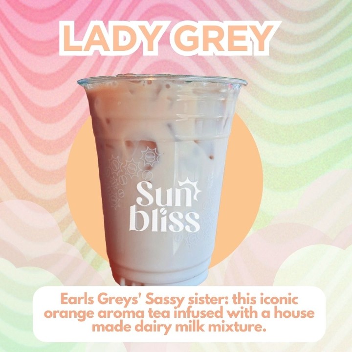 Lady Grey