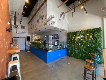 Sunbliss Cafe