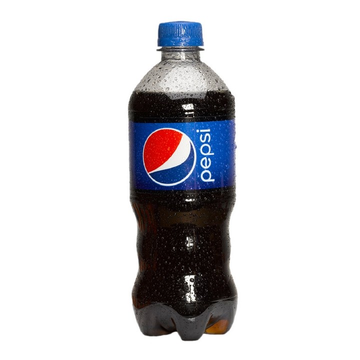 **Pepsi (20oz bottle)